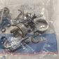 GM Genuine Parts 12653395 Fuel Injector Seal Kit