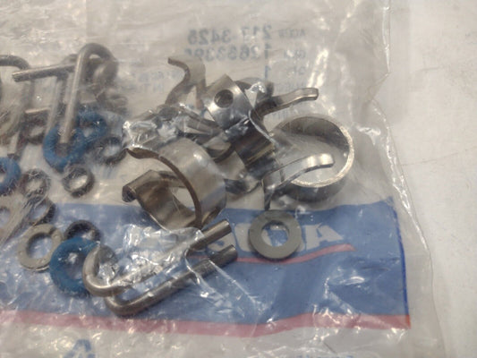 GM Genuine Parts 12653395 Fuel Injector Seal Kit