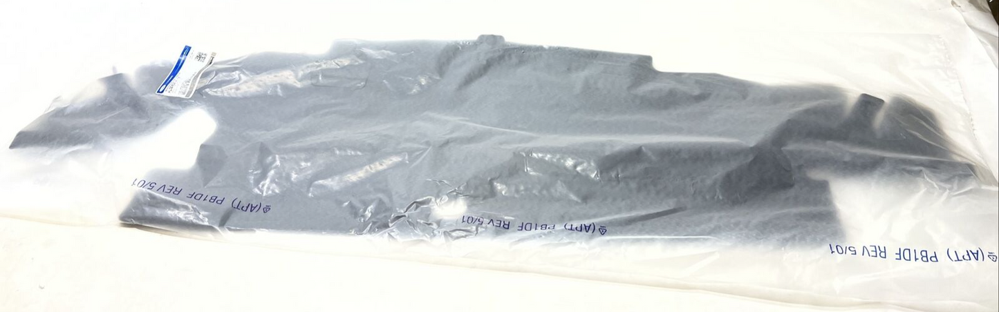 New OEM Genuine Ford F-150 2017 Lower Radiator Air Deflector hl3z8327a