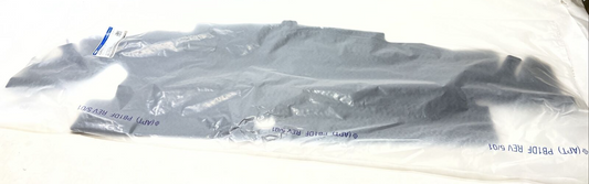 New OEM Genuine Ford F-150 2017 Lower Radiator Air Deflector hl3z8327a