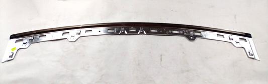 Genuine OEM Mopar Jeep Grand Cherokee Chrome Step Pad 2011-2022 6CG07SZ0AB