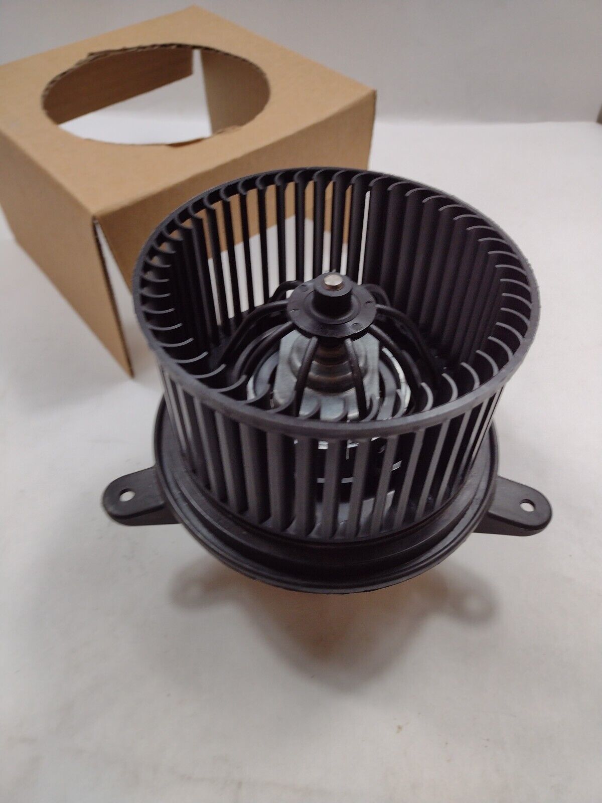 Genuine OEM Mopar Jeep Cherokee AC Heater Blower Motor 2001 4886150AA