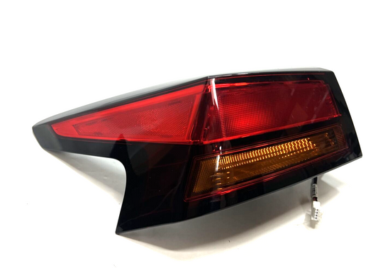 New OEM Genuine Nissan Passenger Side Taillight Combination Lamp 265506CA1B