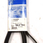 Genuine OEM GM Chevy Silverado 2500 Serpentine Drive Fan Belt 2002-2015 12642433