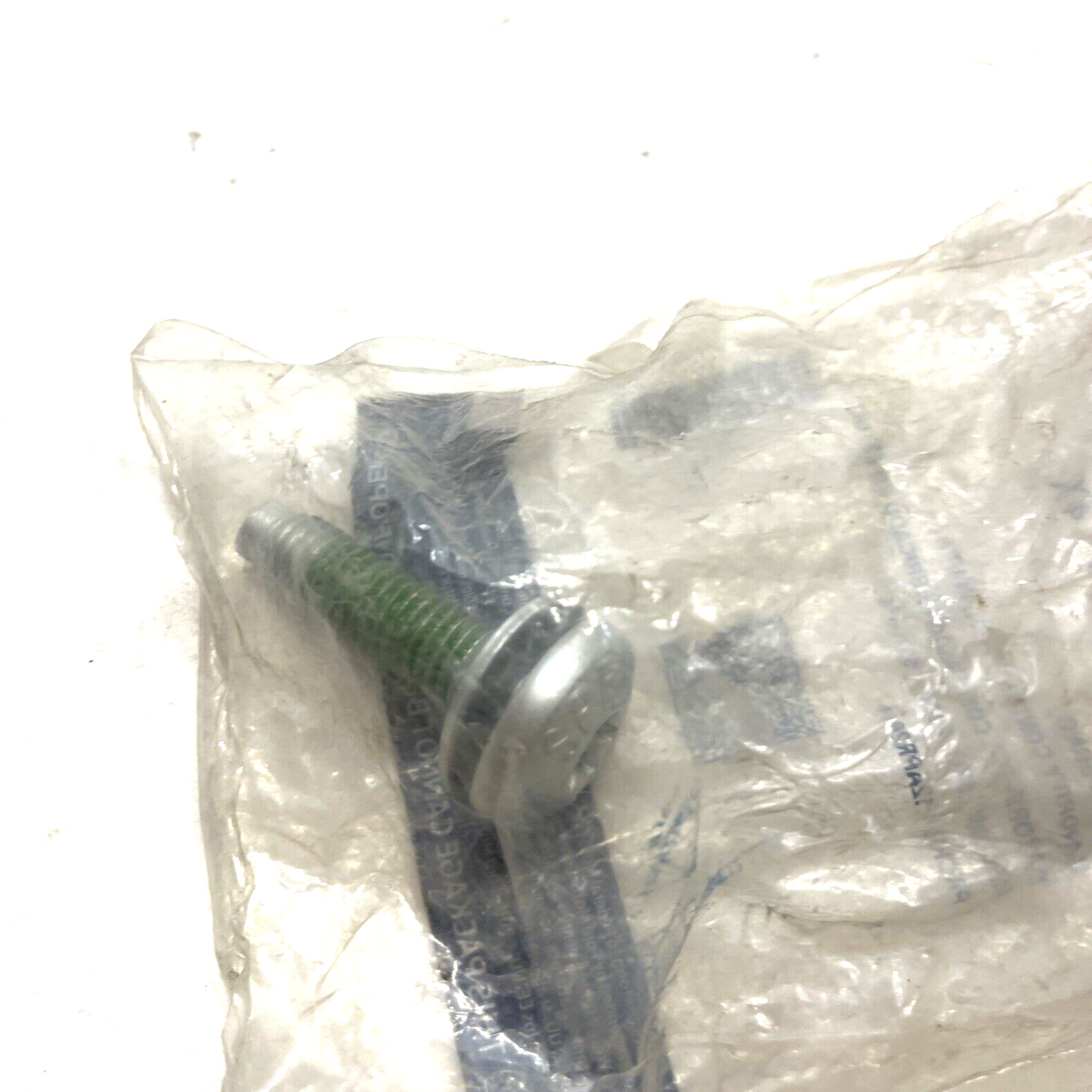 New OEM Genuine Ford 13-23 Steering Wheel Bolt And Washer Assembly W716575S437