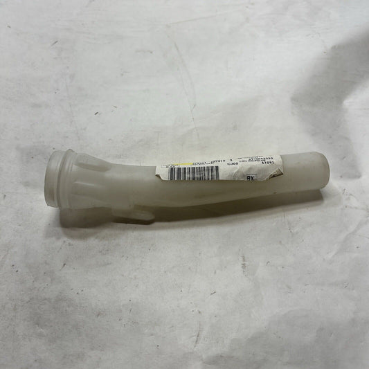 Genuine OEM GM Impala FWindshield Washer Fluid Reservoir Tube 10-20 13315610