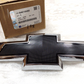 Genuine OEM GM Chevrolet Colorado Exterior Emblem Kit Bow-Tie 2021-2022 84616680