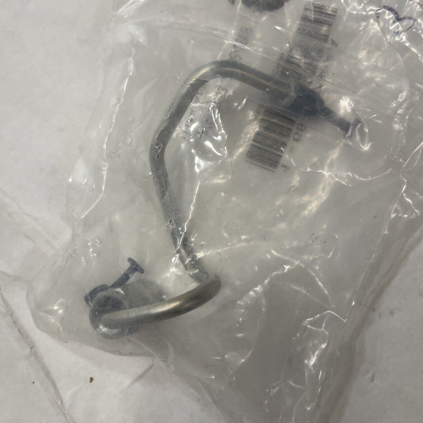 Genuine OEM Fuel Injection Fuel Feed Pipe Mopar 68224790AA RAM JEEP 2014-2018