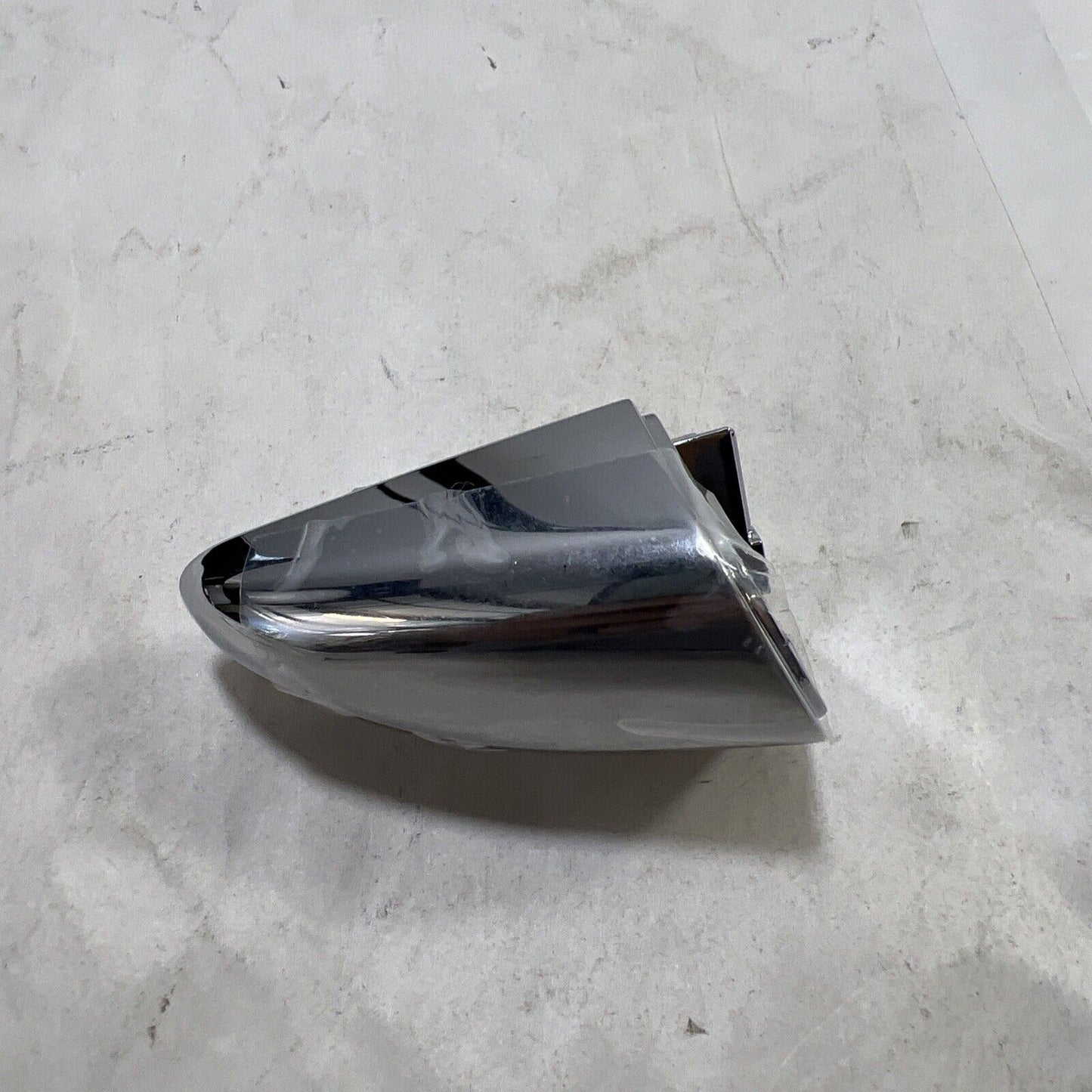 Genuine OEM Hyundai Sonata Front Door Outside Handle Cover Kia 15-19 83662C1010