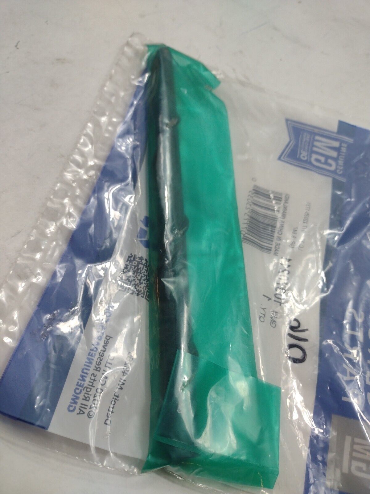 GM Genuine Parts 10370211 Radio Antenna