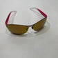 New PORSCHE DESIGN Sunglasses PINK P8581B NEW & AUTHENTIC!