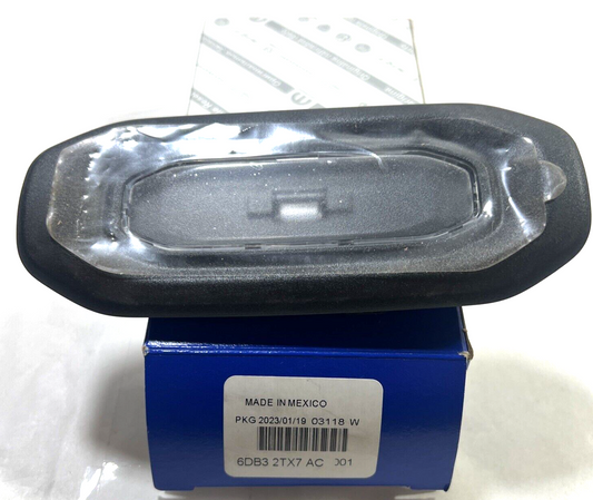 Genuine OEM Mopar Courtesy Lamp 6DB32TX7AC