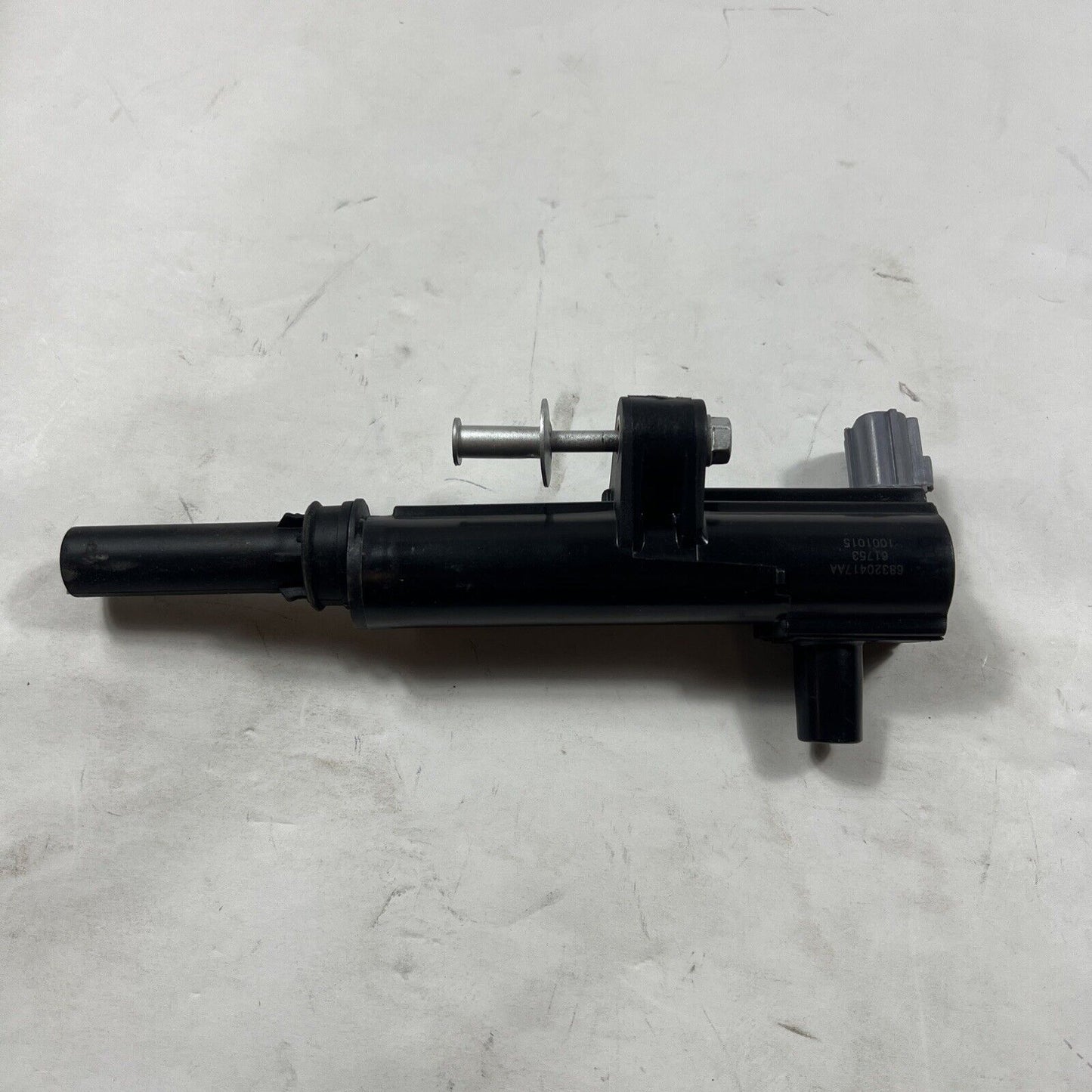 Genuine OEM Mopar Dodge Jeep Grand Cherokee Ignition Coil 3.7L 09-12 68320417AA