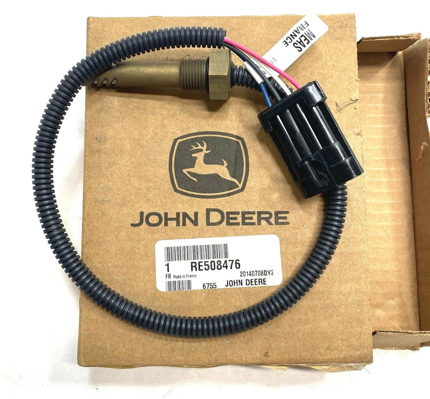 New OEM John Deerer Humidity SENSOR RE508476
