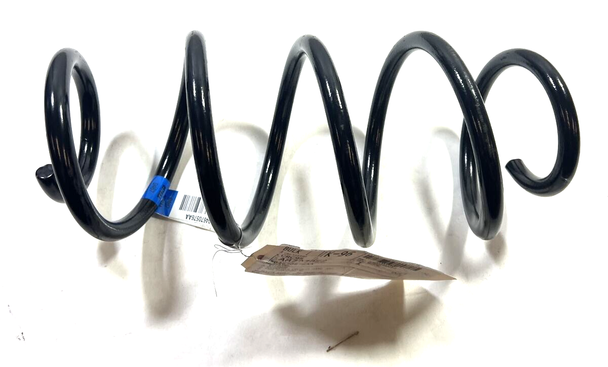 Genuine OEM Mopar Grand Caravan Front Coil Spring 2011-2020 4670576AA