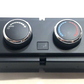 New OEM Mopar Dodge Durango A/C Climate Control Panel 2011-13 55111866AD