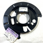 Genuine OEM GM ACDelco Chevrolet Express 1500 Rear Brake Dust Shield 19178785
