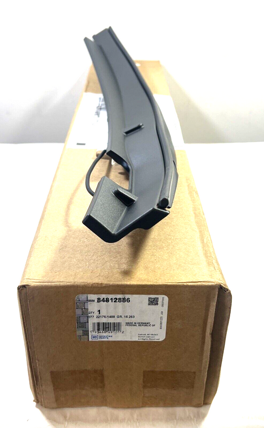 Genuine OEM GM Yukon FS Sensor  2020-23 84812886