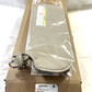 Genuine OEM GM Savana Express Right Passenger Side Sunvisor Sun Visor 84054691