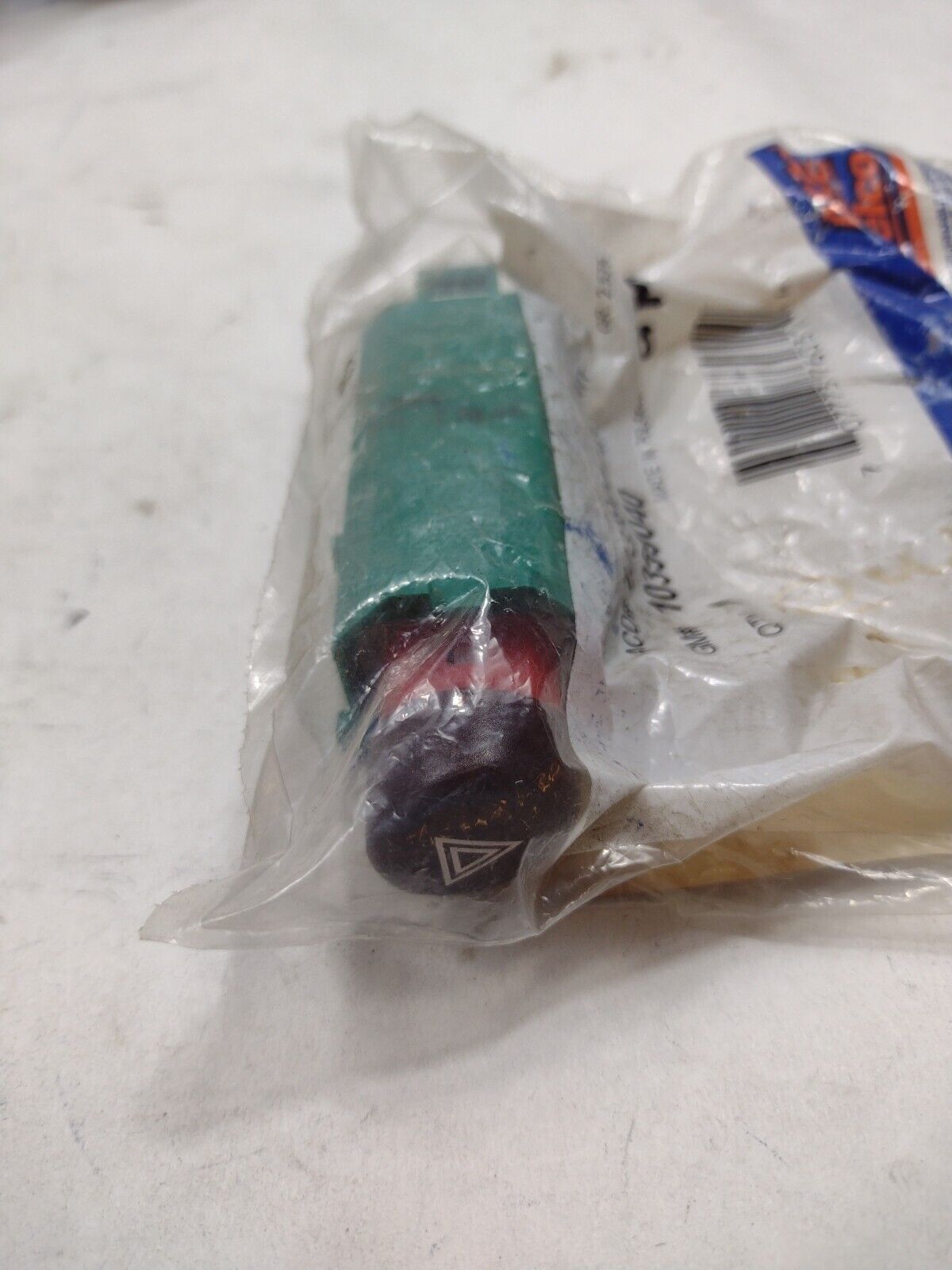 Genuine OEM GM Oldsmobile Alero Hazard Warning Switch 1997-2004 10359040