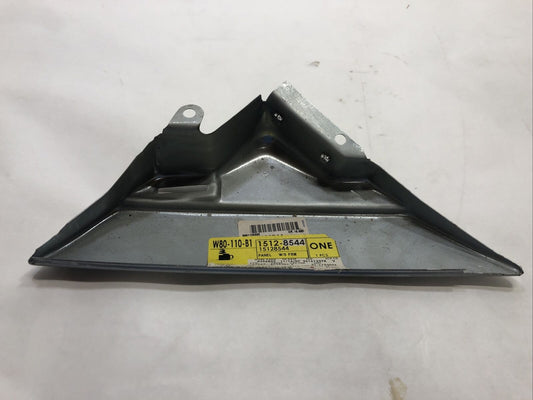 New OEM Genuine GM Chevrolet GMC 1996-2021 Driver's Side Filler Panel 15128544