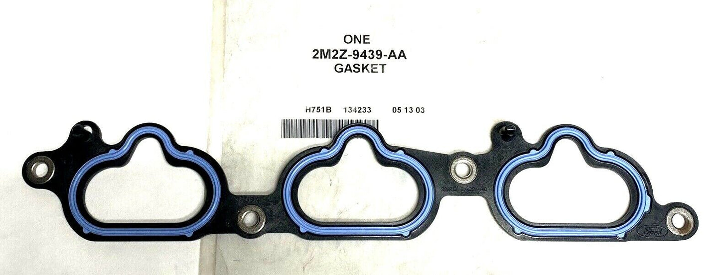 New OEM Ford Intake Manifold Gasket 2M2Z9439AA