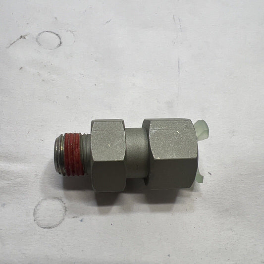 New Napa Transmission Line Connector  with 3/8 Inch Tube 7304950