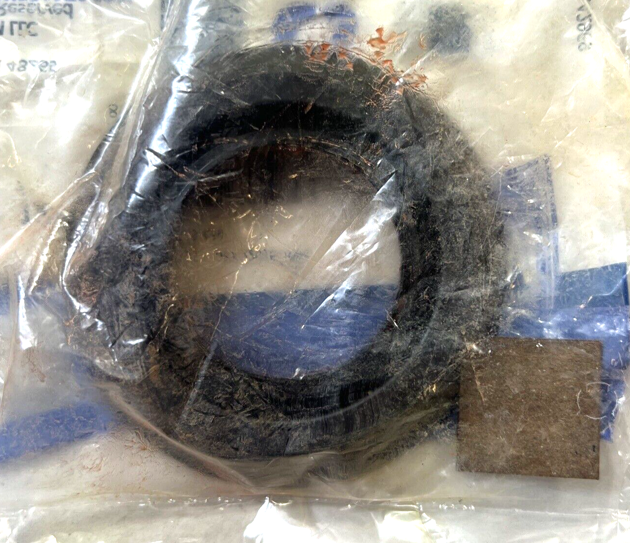 Genuine OEM GM Rear Differential Drive Pinion Gear Seal 1993-2014 12471523