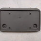 Genuine OEM GM 2007-2013 Chevy Tahoe Suburban License Bracket 15851090