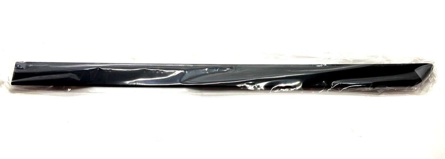 New OEM Genuine Nissan Altima 07-12 Driver's Side Body Side Molding 82871-JA01E