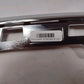 Genuine OEM Mopar Jeep Grand Cherokee Chrome Step Pad 2011-2022 6CG07SZ0AB