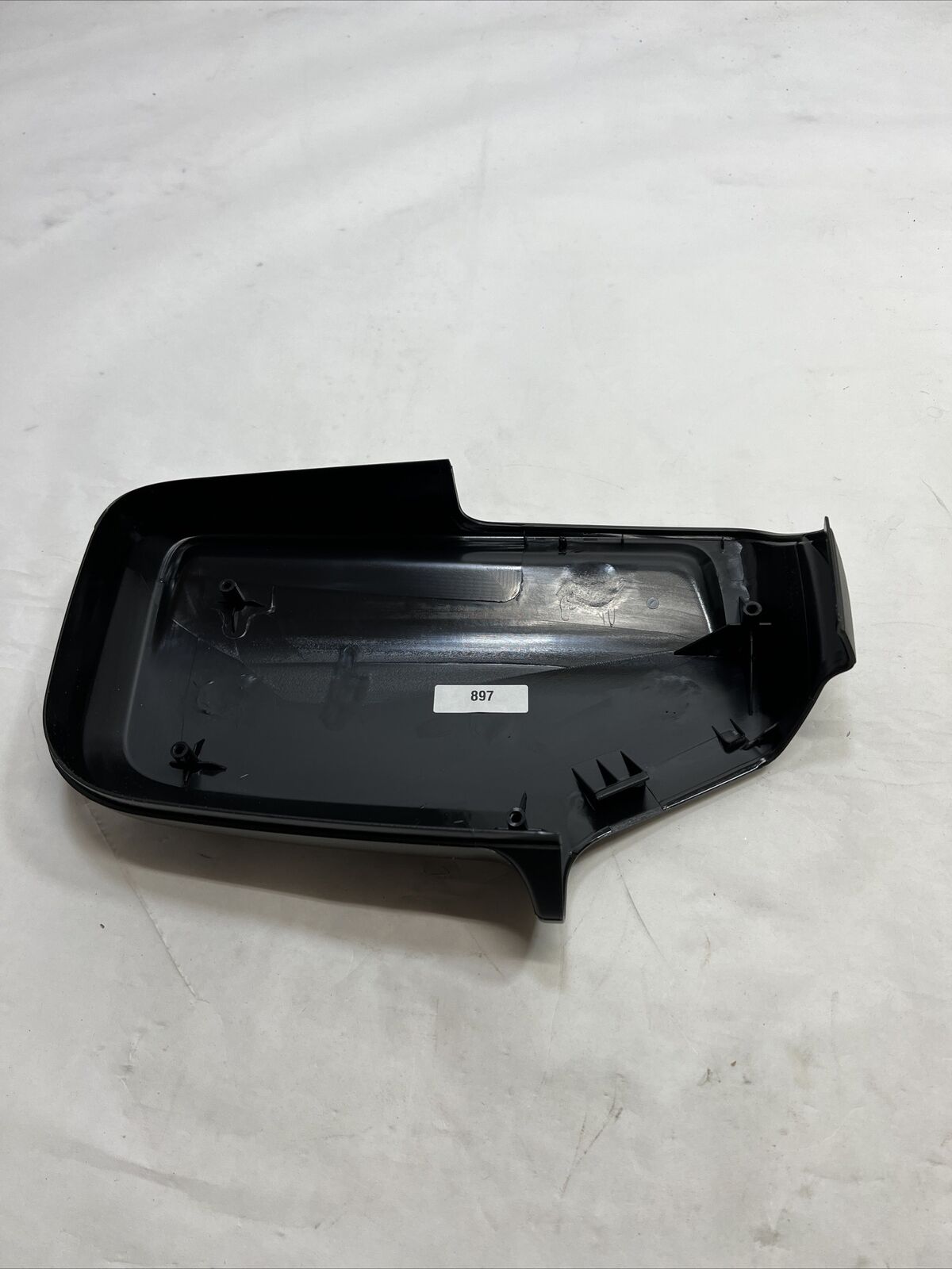 New OEM Genuine Mopar Dodge Sprinter Mirror Cover 68010094AA