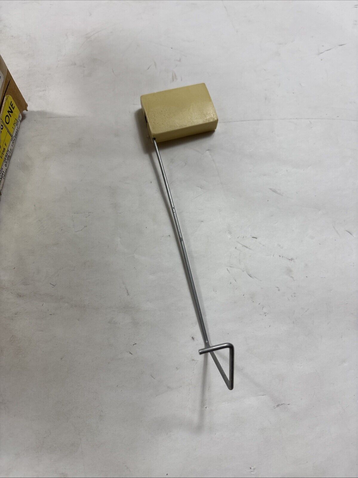 Genuine OEM GM Chevy C2500 Fuel Pump Module 1990-2000 19331272 ACDelco MU1745