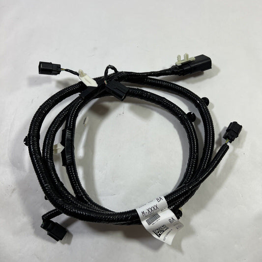 Genuine OEM Ford Wire Parking Distance Aid Se M2GZ15K868B