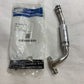 NEW OEM Ford 2010-2019 Explorer Flex Lower Turbocharger Oil Line GB5Z-9T515-B