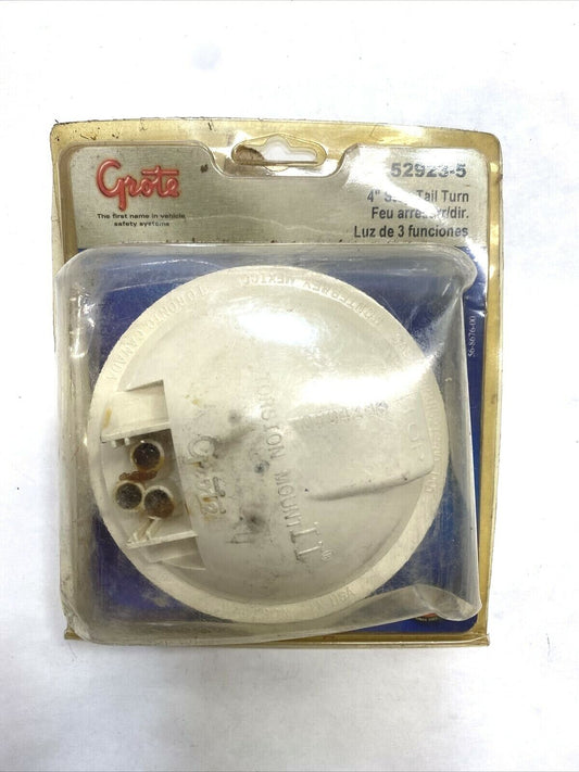 New Grote Stop Tail Turn Light 529235