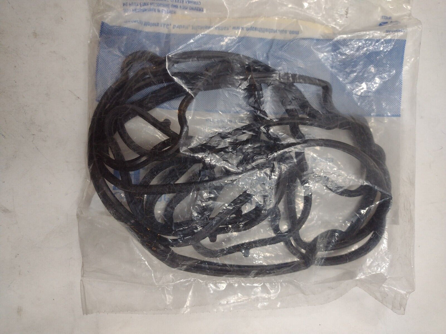 Genuine OEM GM Chevy Colorado Engine Valve Cover Gasket Set 2007-2012 89018220