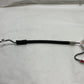 New OEM Ford Power Steering Pressure Pipe Line Hose Assembly Motorcraft PSH-78