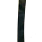 New OEM Nissan Rear Door Black Out Tape Driver Side 2007-2012 82813-EL000