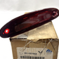 Genuine OEM Mopar Chrysler High Mount Top Center 3rd Third Brake Light 5113278AA