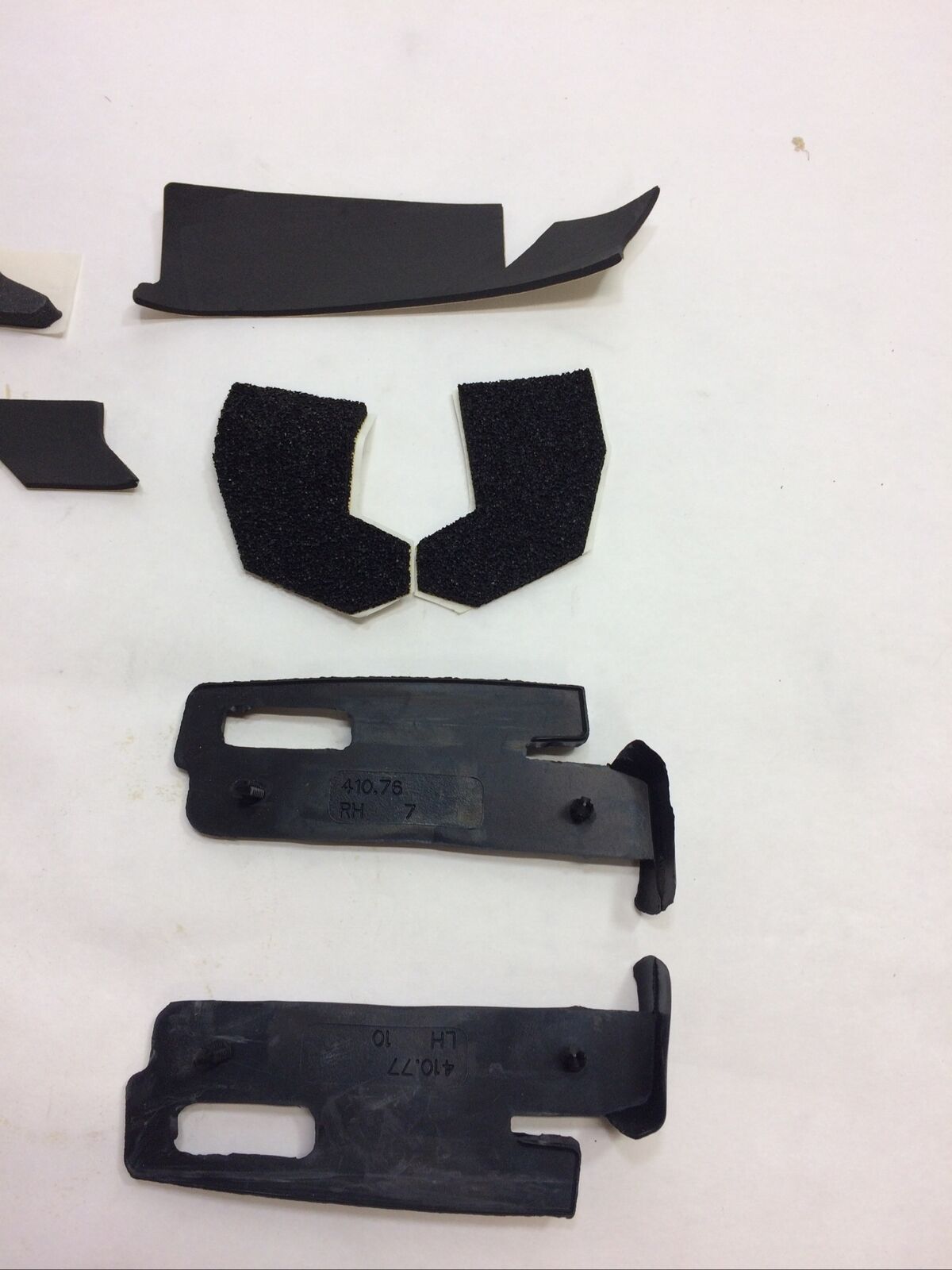New OEM Mopar Foam Tape Kit 68003655AD