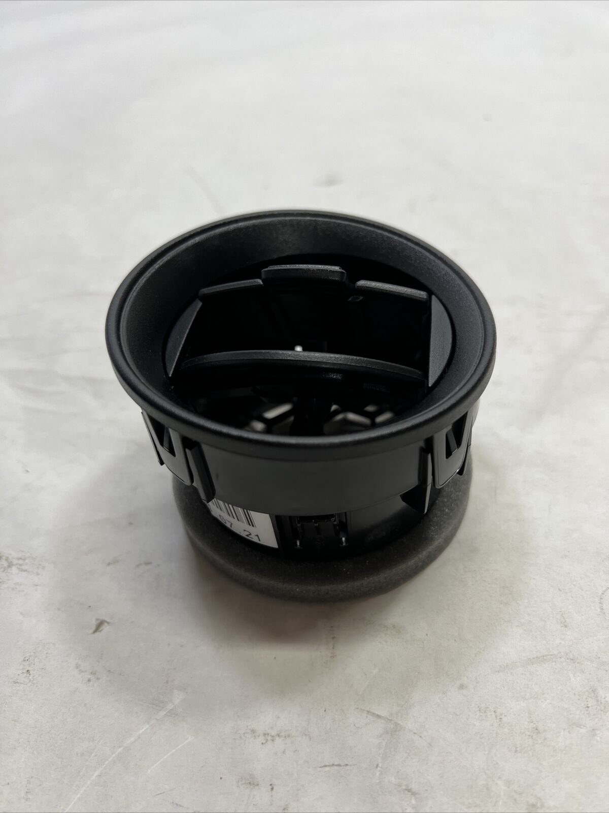 New OEM Genuine Ford F-150 2009-2014 Louver Vent Air Assembly 9L3Z19893AA