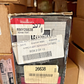 New Starter Motor-Premium Remy 26638 Reman