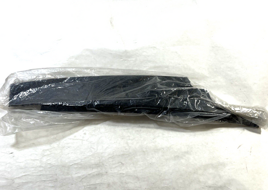 Genuine OEM GM Front Left Driver Side Door Window Molding 2012-2016 95090575
