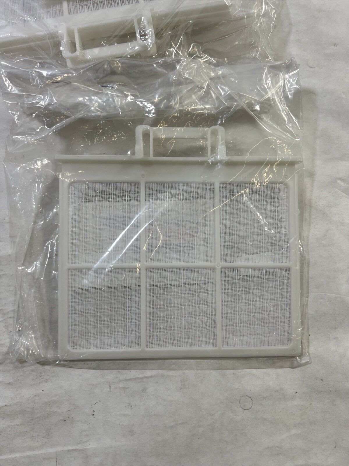 Genuine OEM GM Chevrolet LCF 3500 Cabin Air Filter 2021-2023 97387096