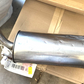 Genuine OEM Ford Transit Connect Front Exhaust Muffler Assembly 2.0L 9T1Z5230A