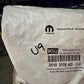 Genuine OEM Mopar Caliber Suspension Stabilizer Bar Bushing 2007-2011 5105108AD