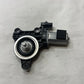 New OEM Genuine Mopar 2500Left Driver Side Window Regulator Motor 68045135AB