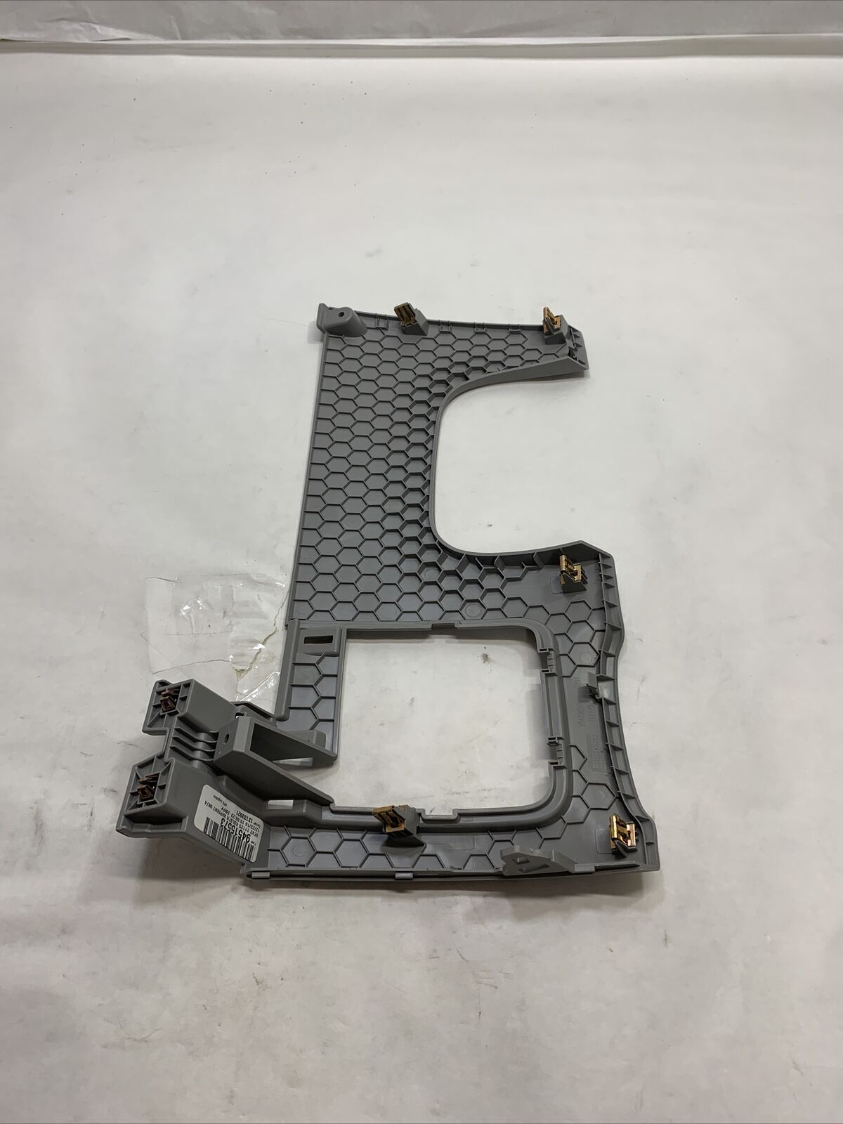 New OEM GM Chevrolet Bolt EV 17-21 Instrument Panel Dash-Knee Bolster 94515573