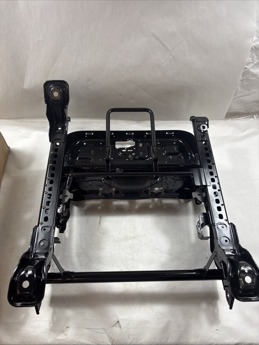 Genuine OEM Mopar Jeep Wrangler Front Seat Cushion Frame 2018-2024 68276601AH